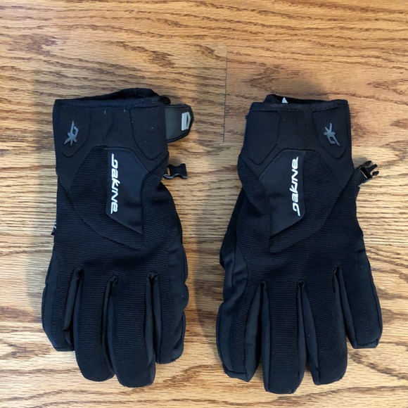Dakine Womens Sienna Gloves Dakine Womens Sienna Gloves